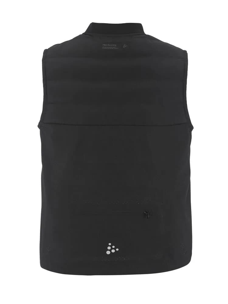 Subz Vest 5 W - Black