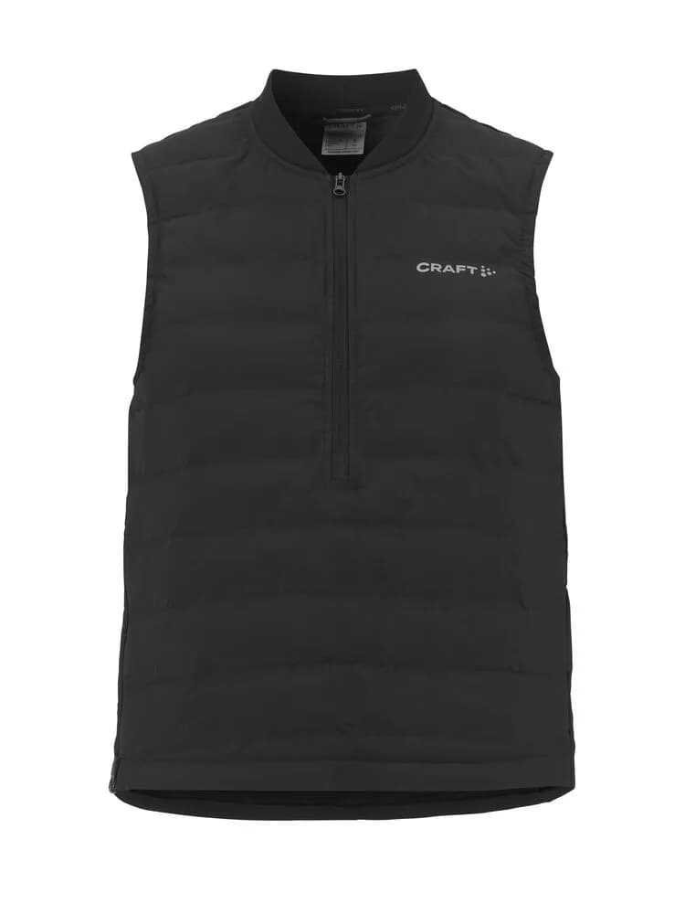 Subz Vest 5 W - Black