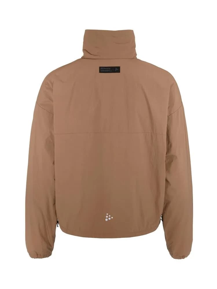 Subz Light Jacket W - Clove