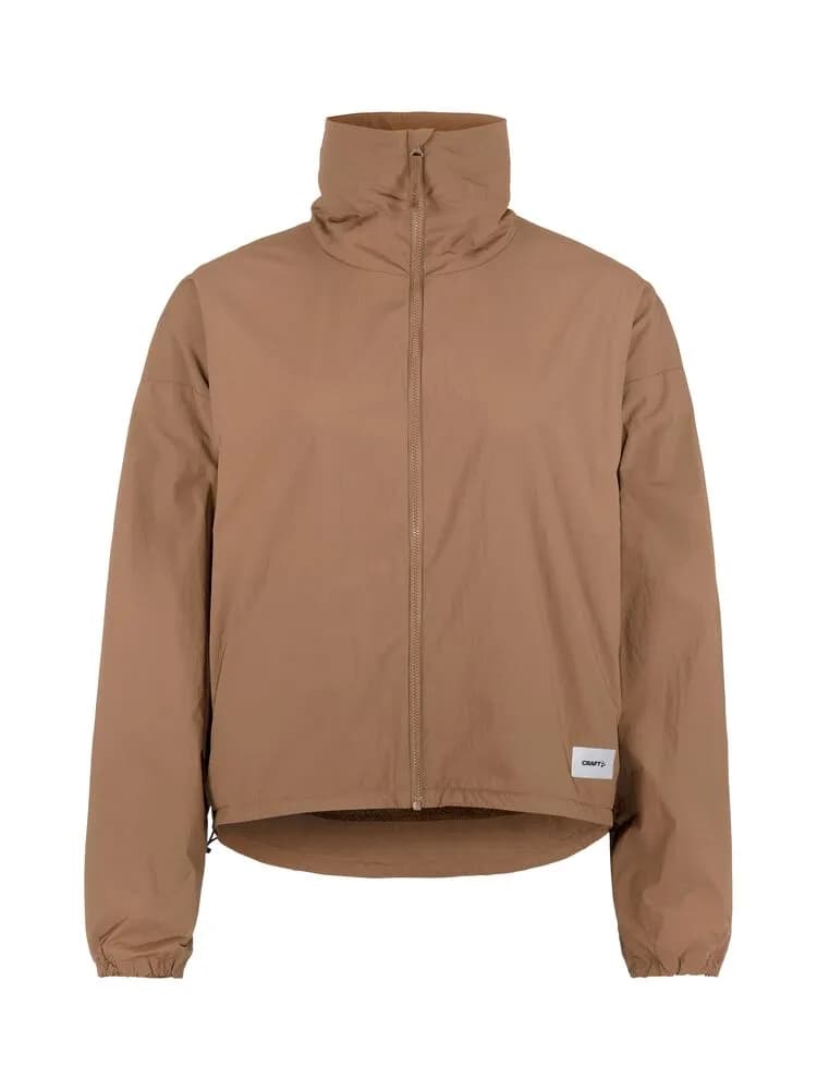 Subz Light Jacket W - Clove