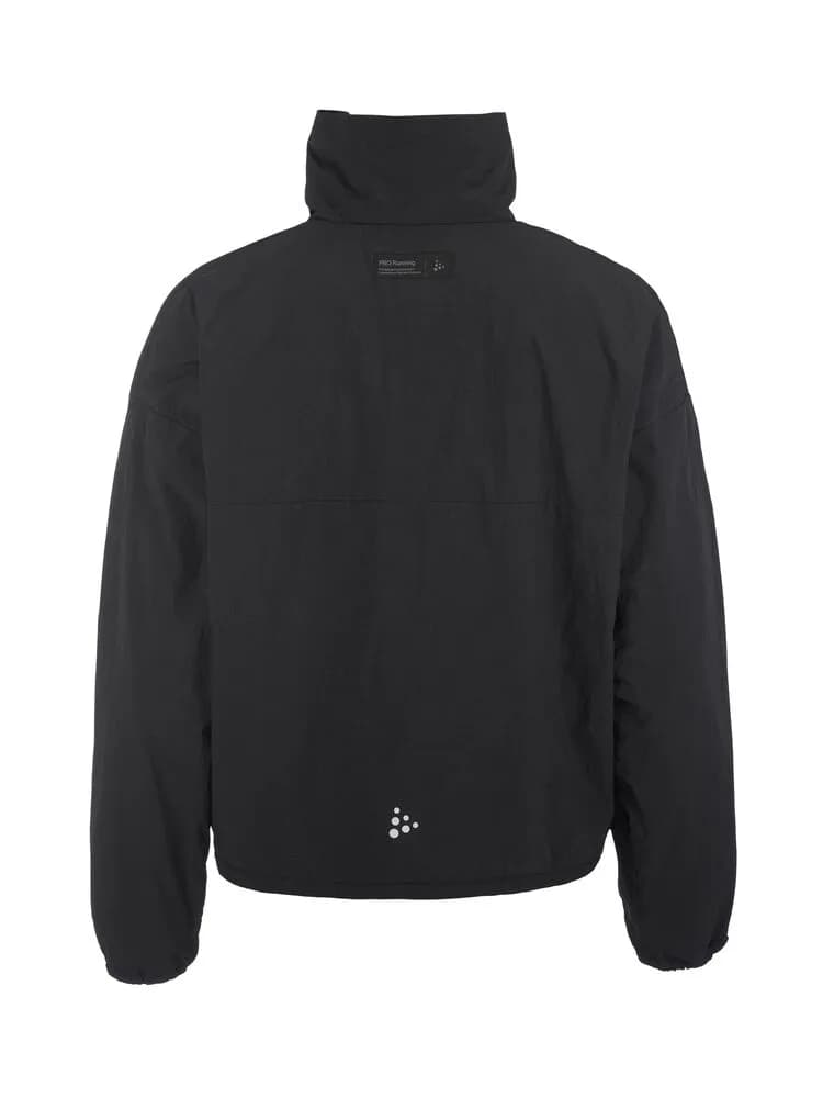 Subz Light Jacket W - Black