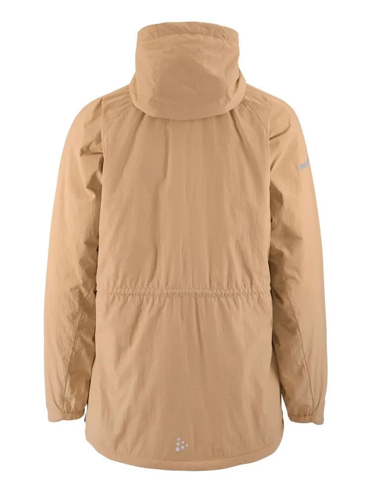 Subz Warm Hood W - Syrup