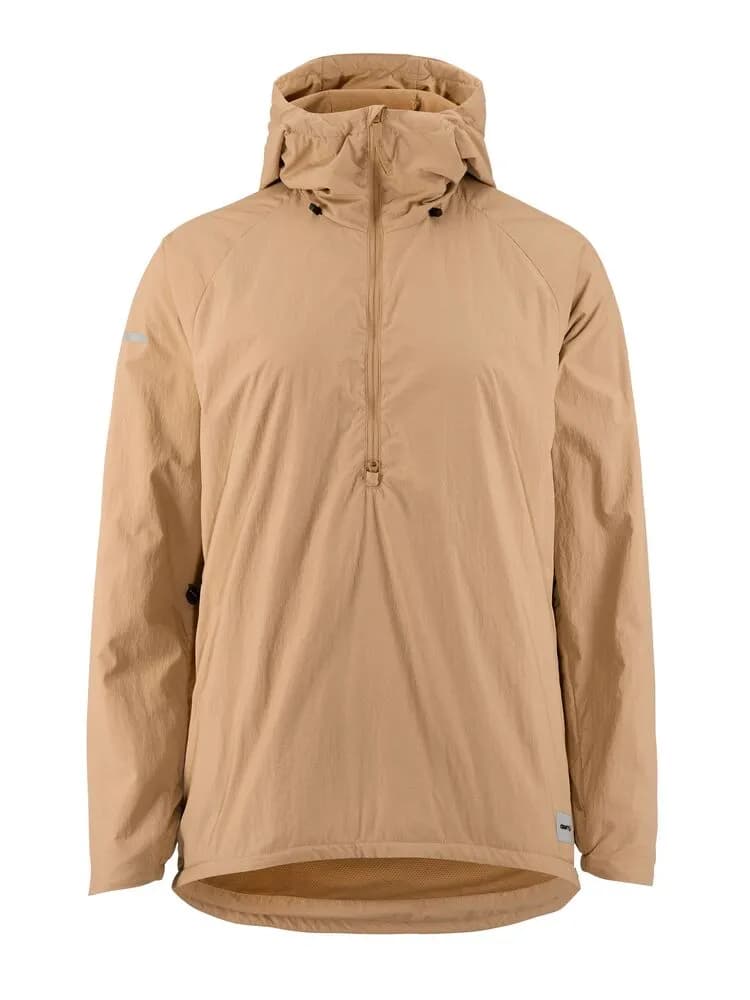 Subz Warm Hood W - Syrup