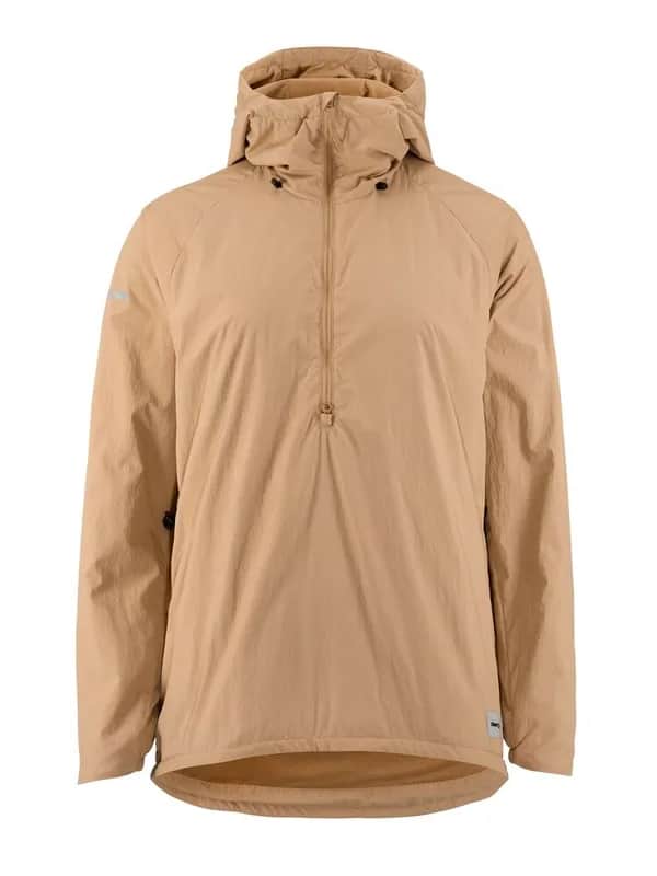 Subz Warm Hood W - Syrup