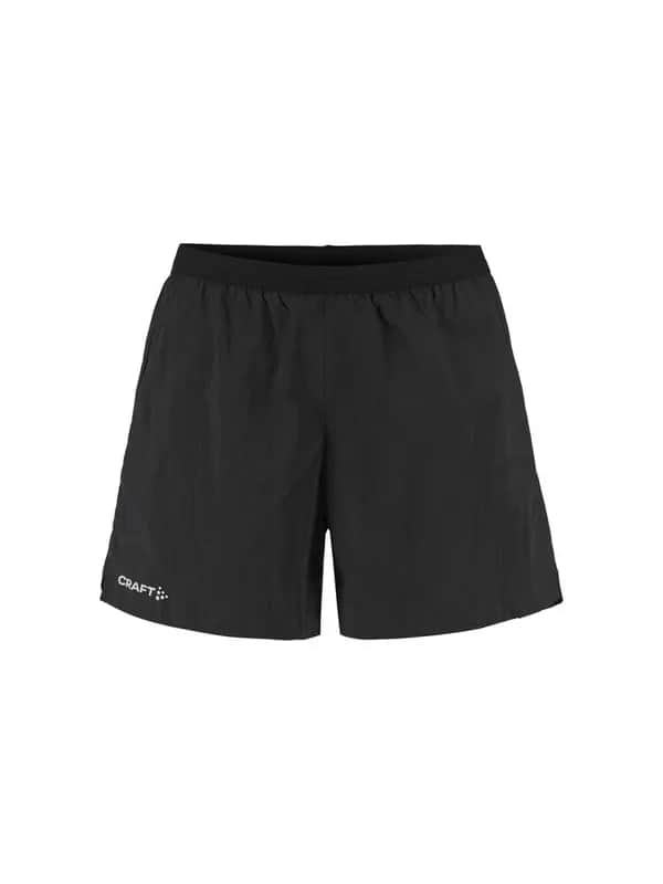 Subz Shorts 2 W - Black