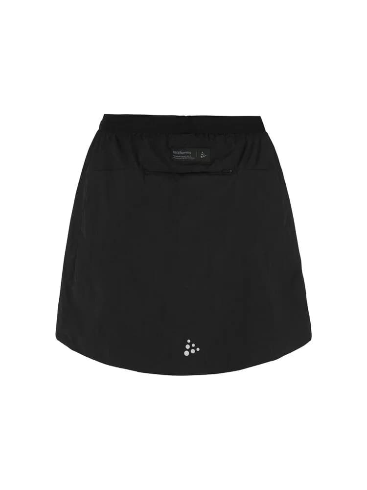 Subz Skirt 4 W - Black