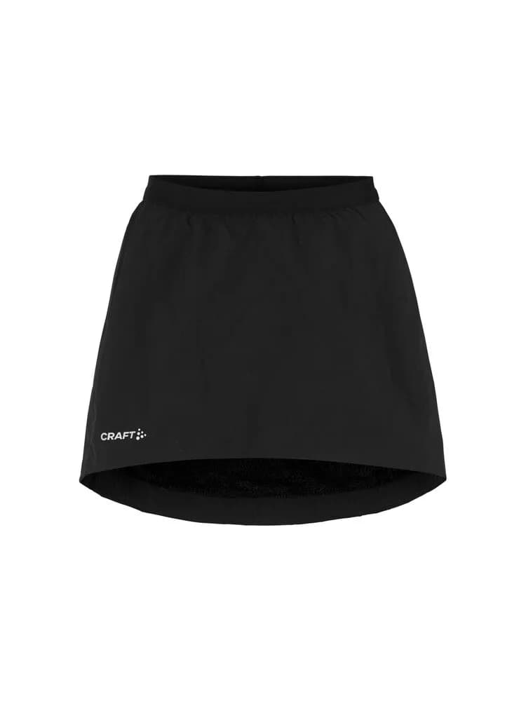 Subz Skirt 4 W - Black