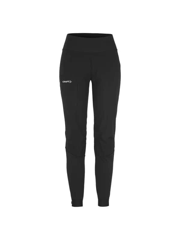 Subz Light Tights W - Black
