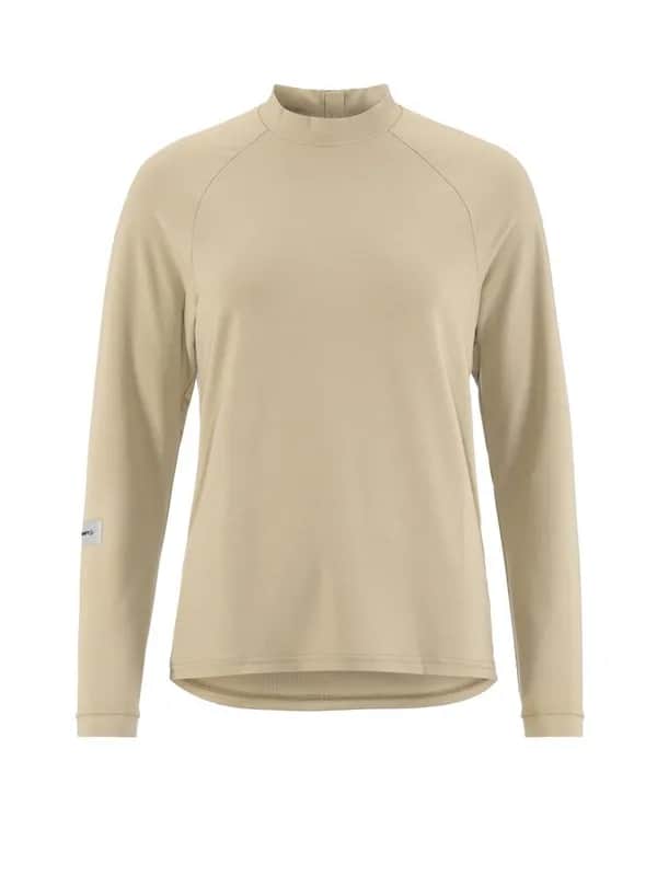 Subz Jersey W - Hay