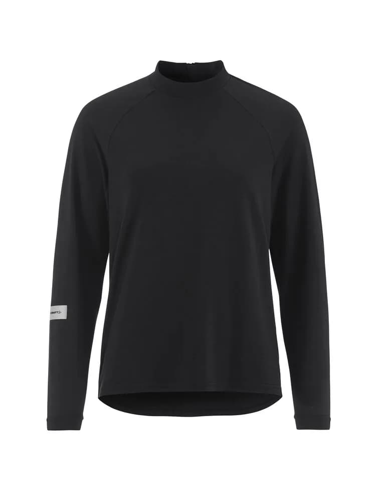 Subz Jersey W - Black