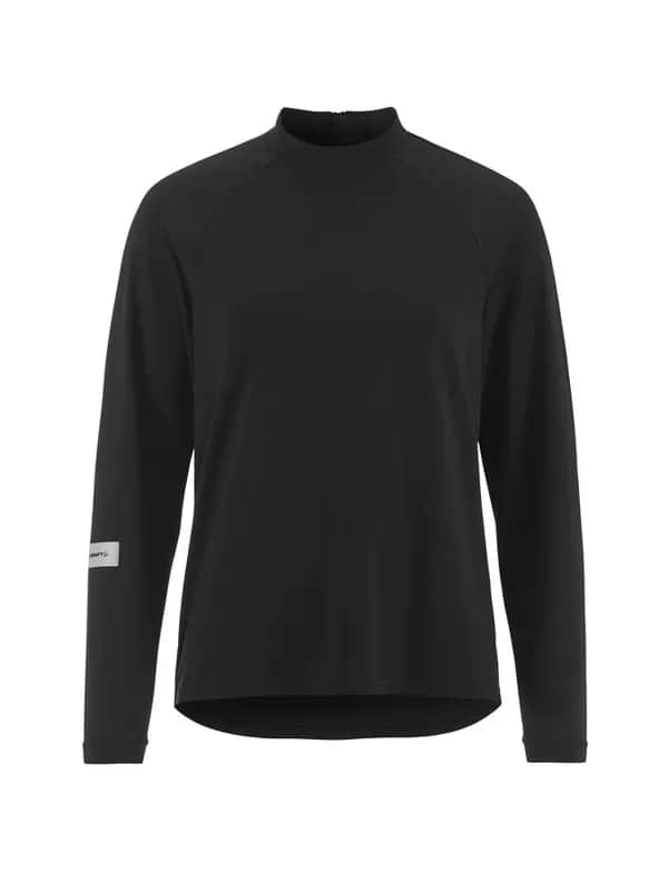 Subz Jersey W - Black