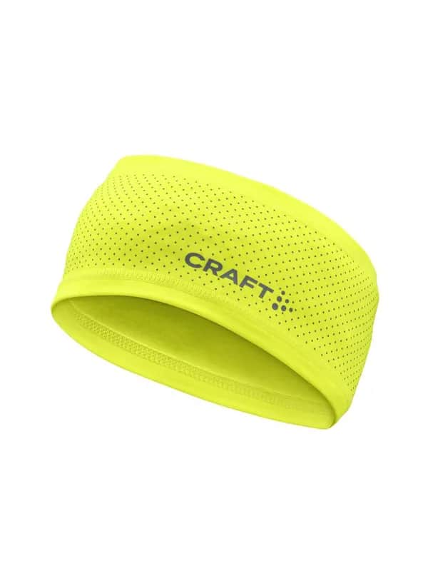 Lumen Fleece Headband 2 - Flumino