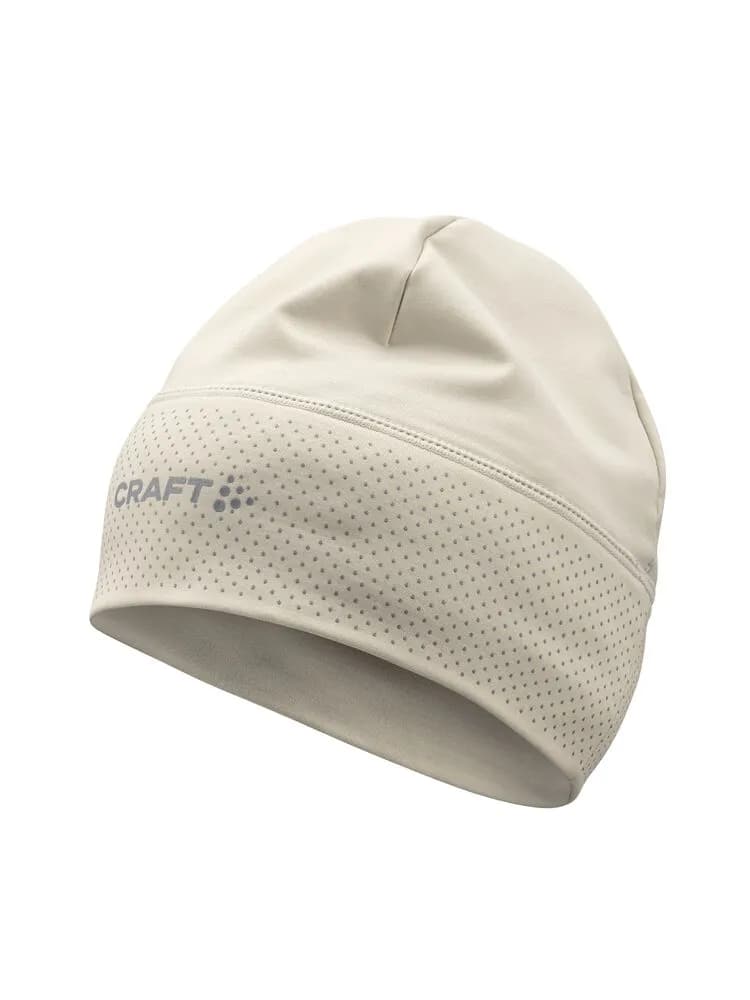 Lumen Fleece Hat 2 - Plaster