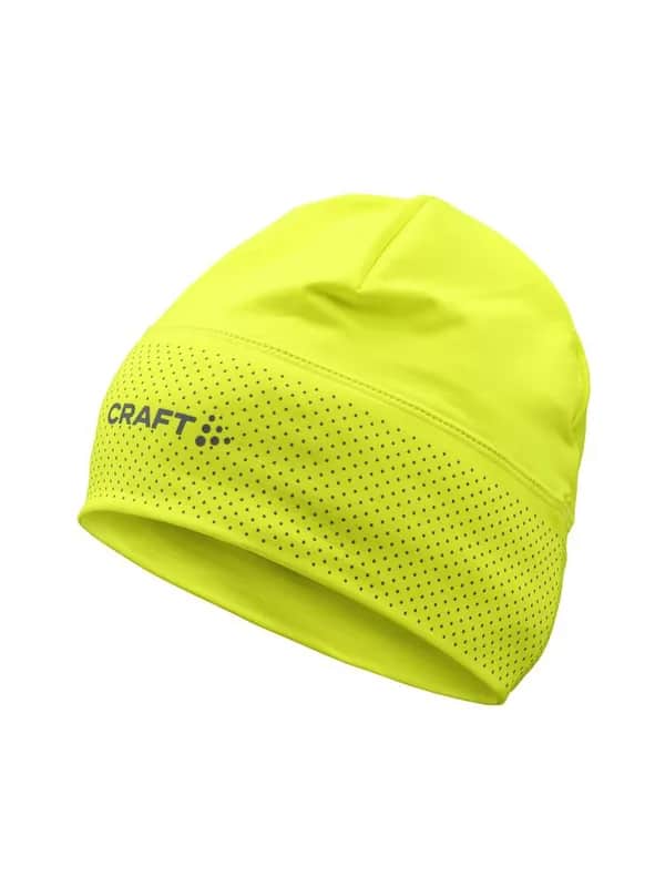 Lumen Fleece Hat 2 - Flumino