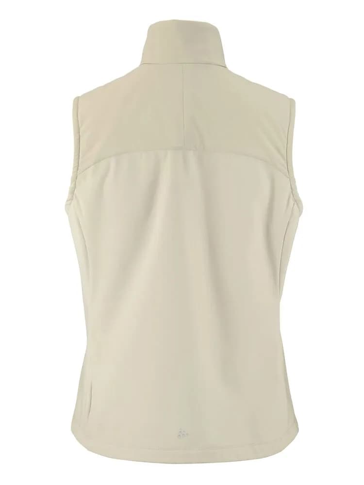 Adv Essence Warm Vest 2 W - Plaster