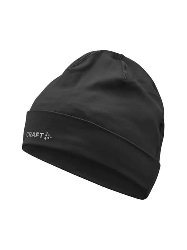 Core Essence Hat - Black