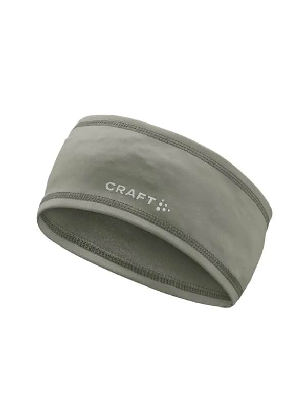 Core Essence Headband - Leaf