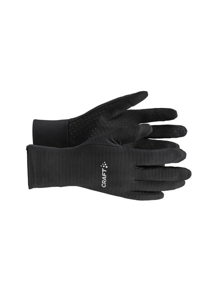 Essence Multi Grip Glove - Black