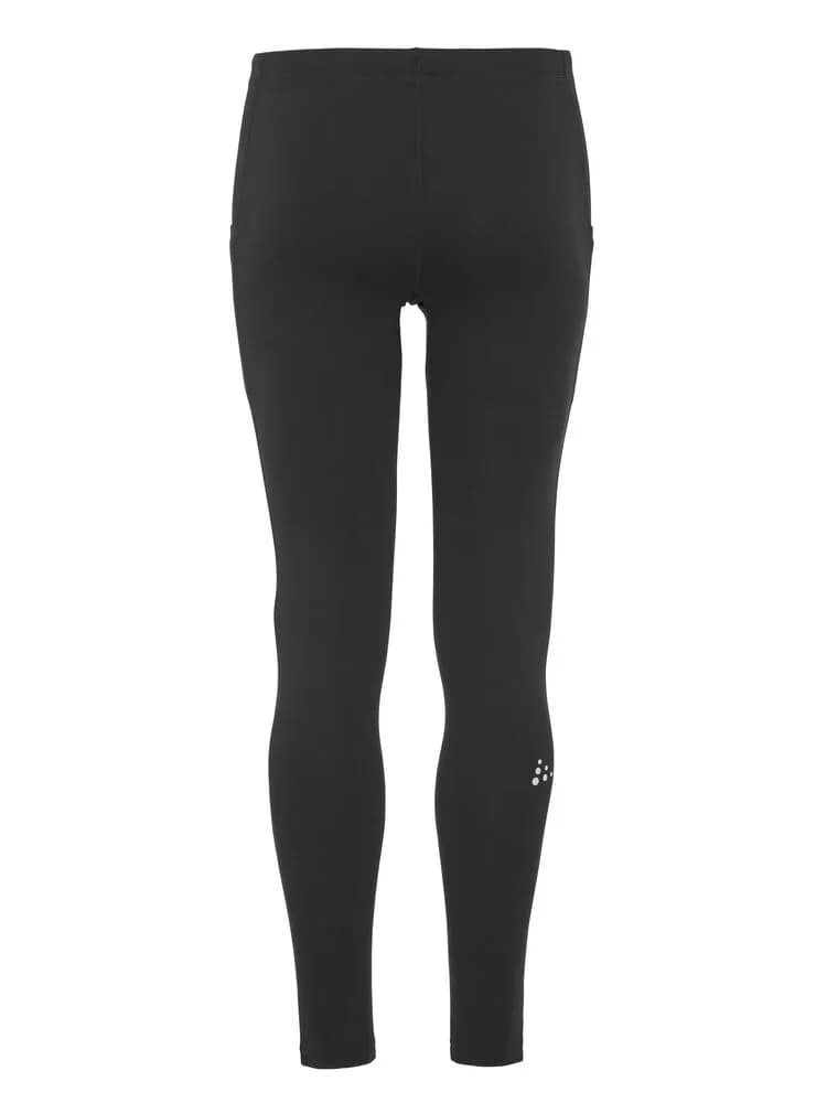 Adv Essence Warm Tights 3 M - Black
