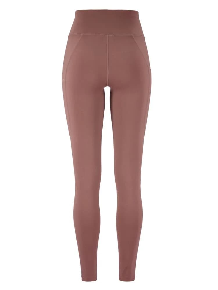 Adv Essence Warm Tights 3 W - Rose Brown