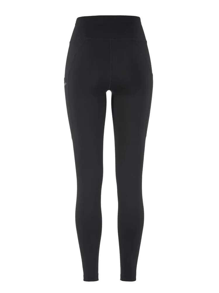 Adv Essence Warm Tights 3 W - Black
