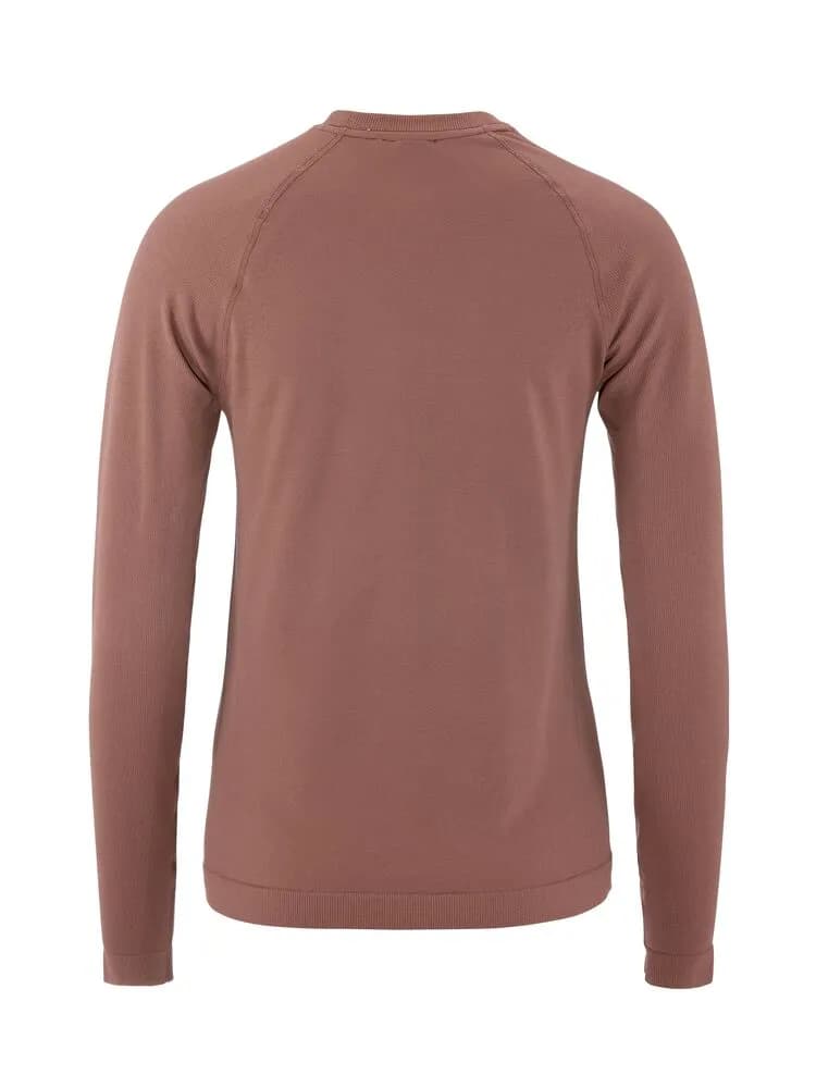 Active Comfort Ls 2 W - Rose Brown (Box)