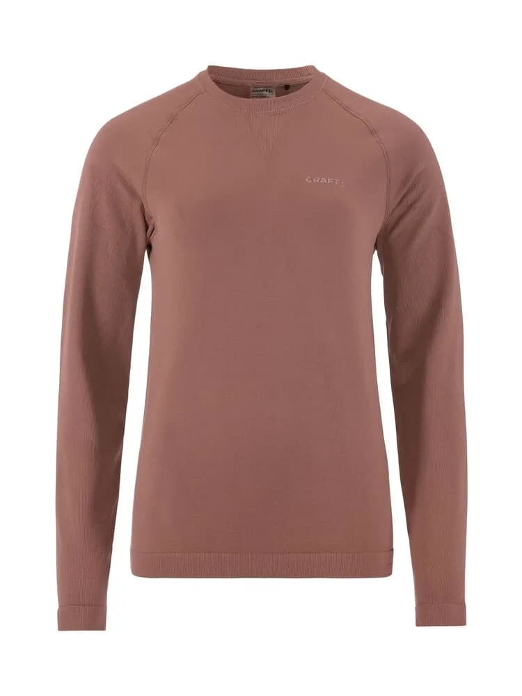 Active Comfort Ls 2 W - Rose Brown (Box)