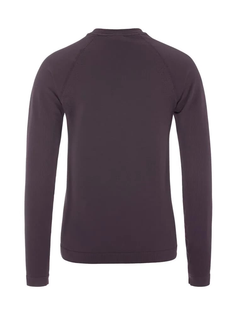 Active Comfort Ls 2 W - Dk Plum (Box)