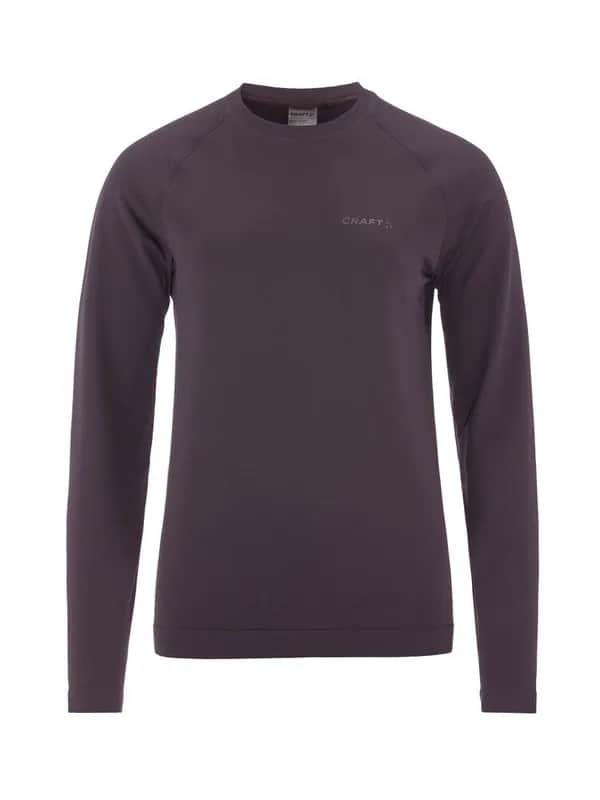 Active Comfort Ls 2 W - Dk Plum (Box)