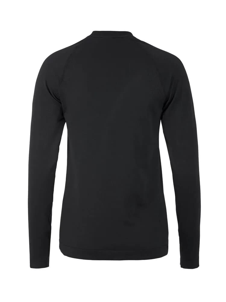 Active Comfort Ls 2 W - Black