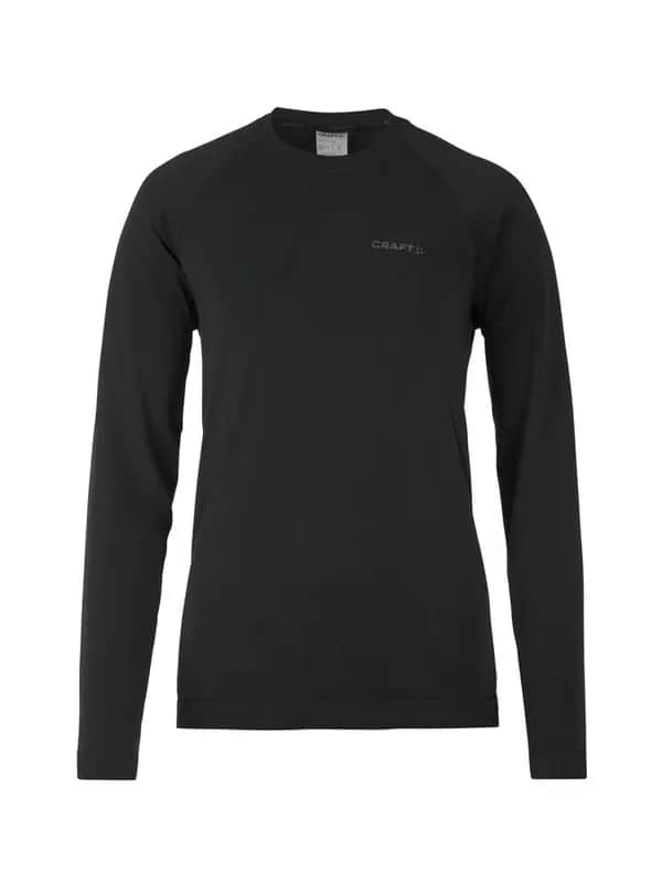 Active Comfort Ls 2 W - Black