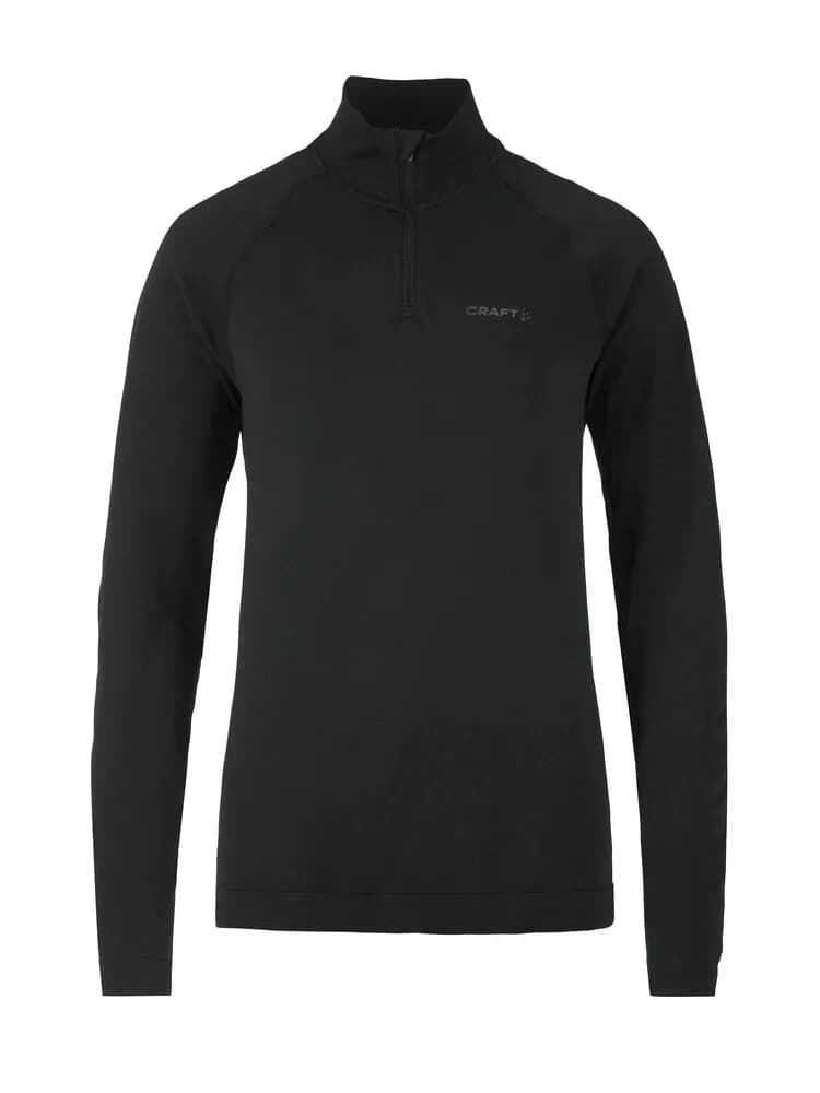 Active Comfort Ls Hz 2 W - Black (Box)