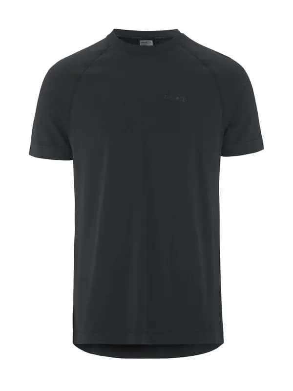 Active Comfort Ss 2 M - Black