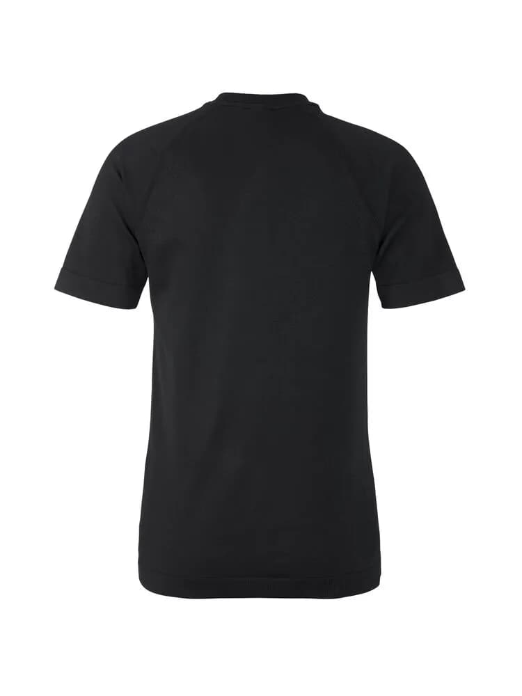 Active Comfort Ss 2 W - Black (Box)