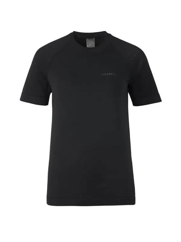 Active Comfort Ss 2 W - Black (Box)