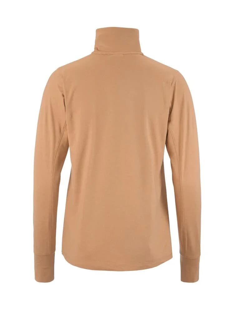 Flow HZ LS W - Syrup/Melange