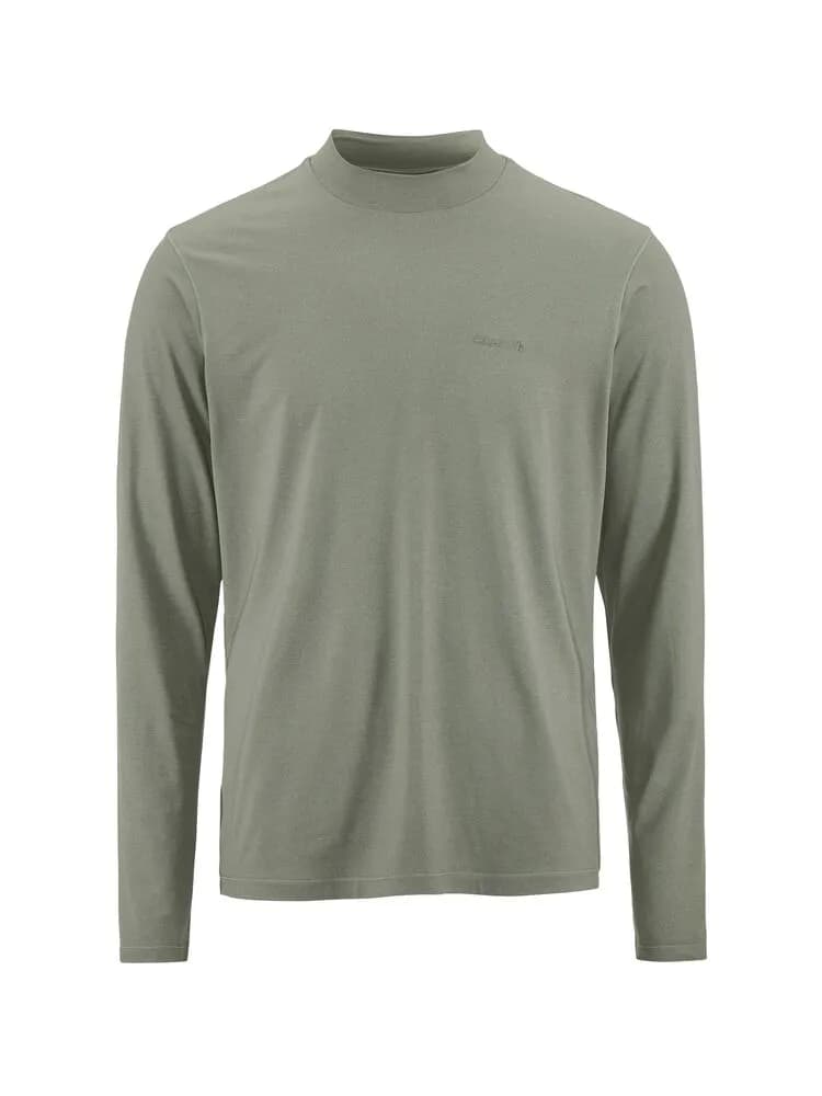 Flow Mn Ls M - Leaf/Melange