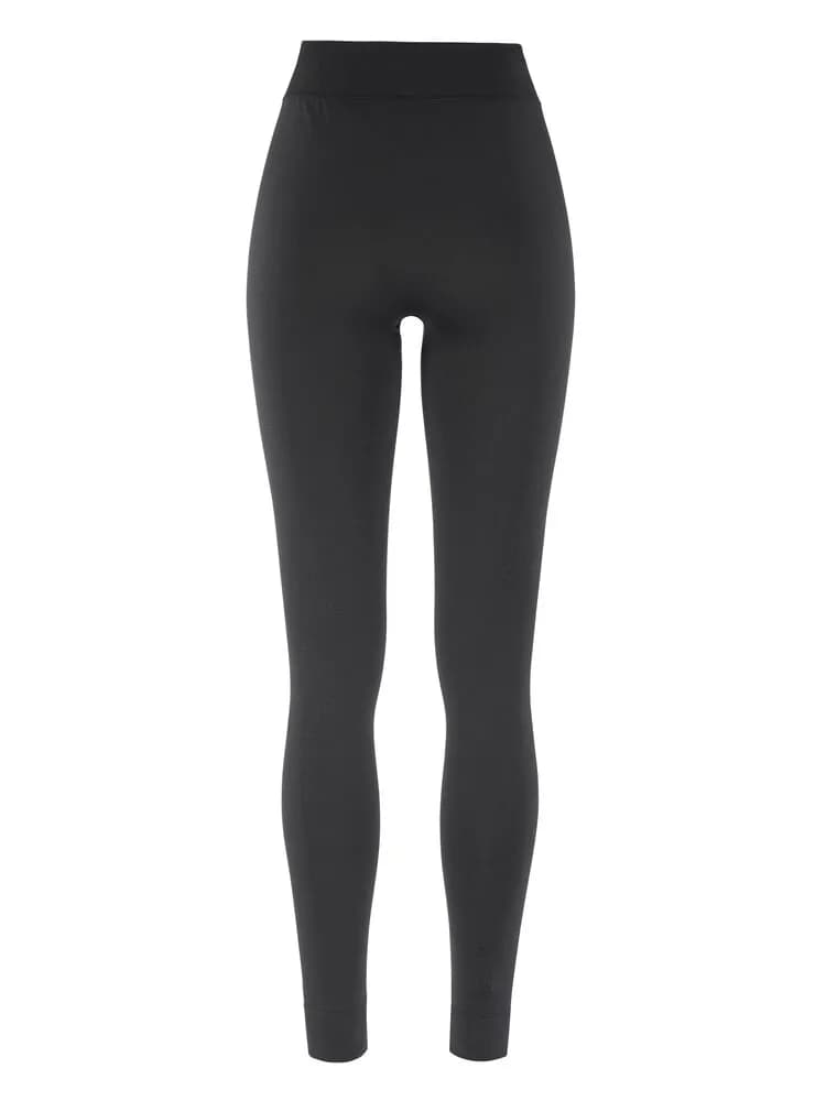 Active Comfort Pants 2 W - Black