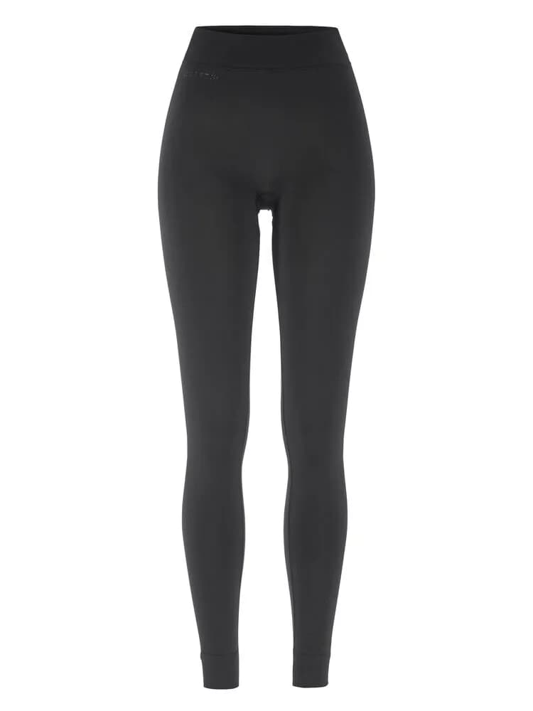 Active Comfort Pants 2 W - Black