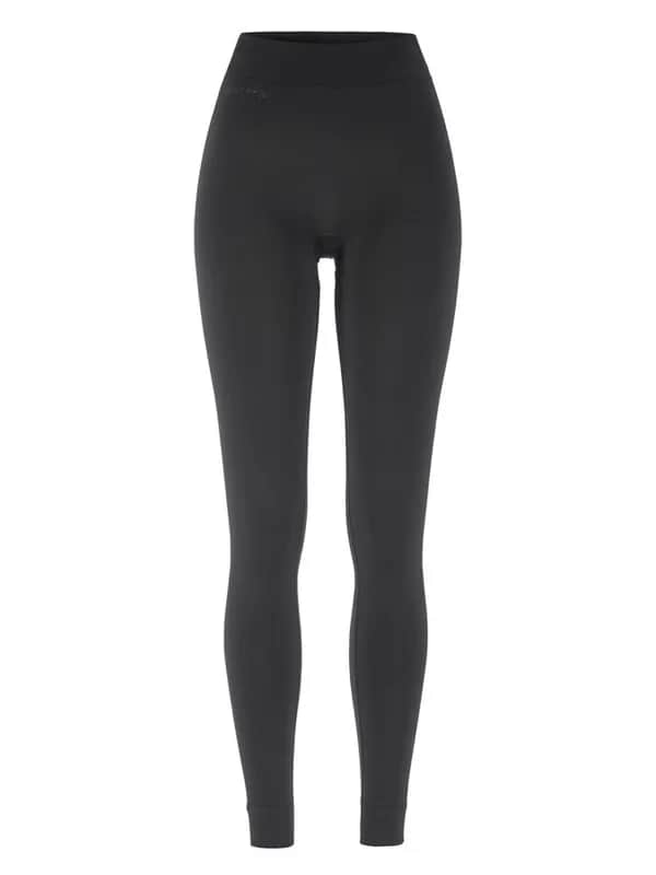 Active Comfort Pants 2 W - Black (Box)