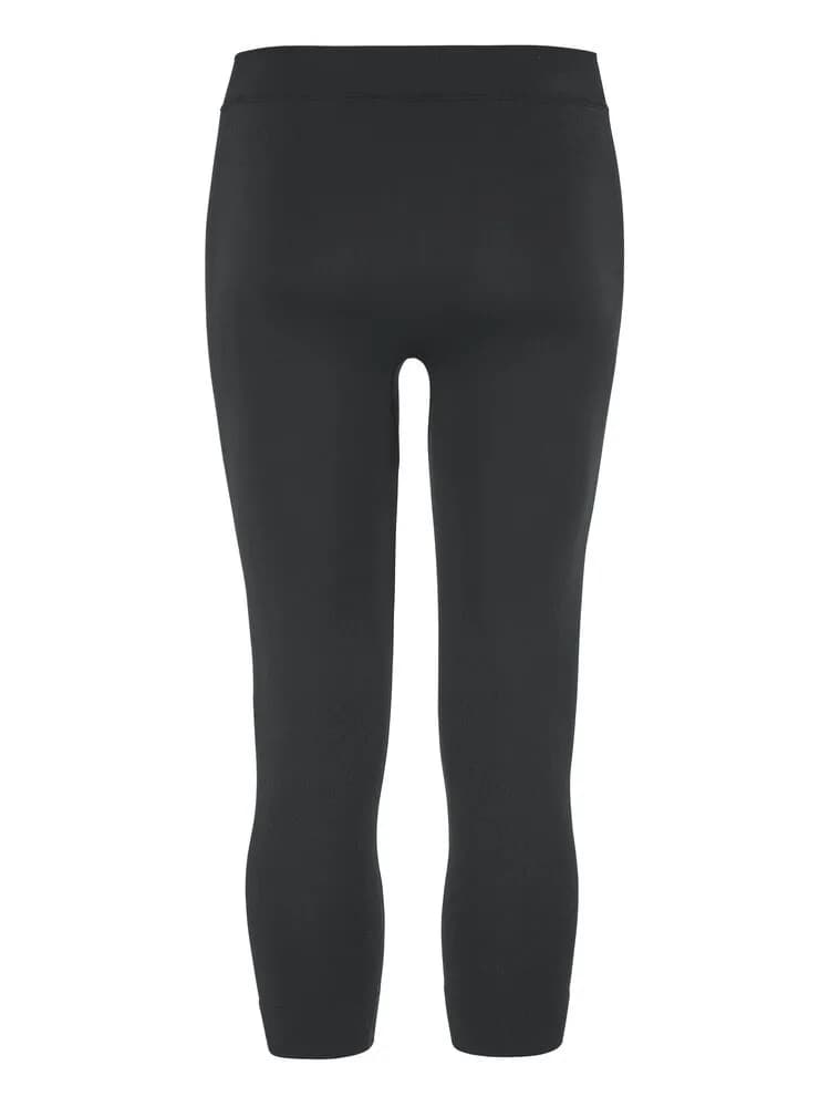Active Comfort Knickers 2 M - Black