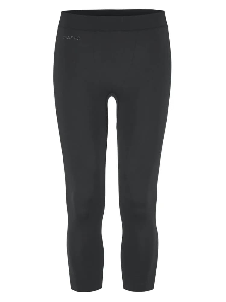 Active Comfort Knickers 2 M - Black