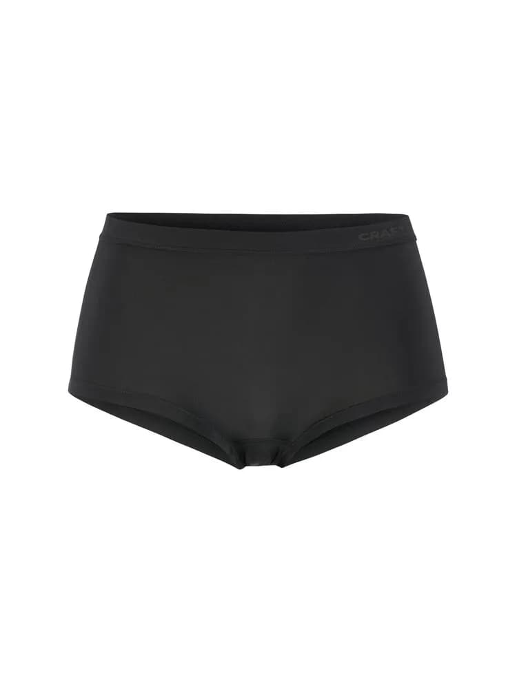 Active Boxer W - Black