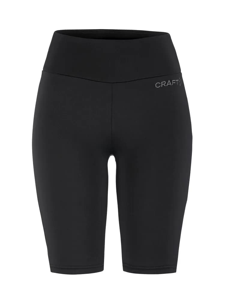 Explore Power Fleece Short Tights W - Black