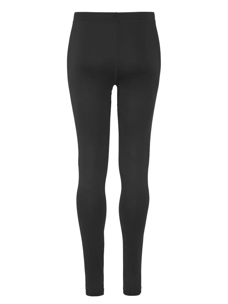 Explore Power Fleece Tights M - Black