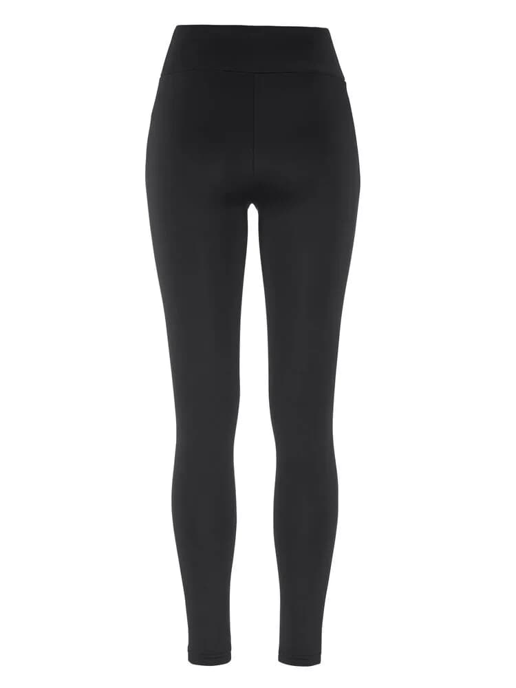 Explore Power Fleece Tights W - Black