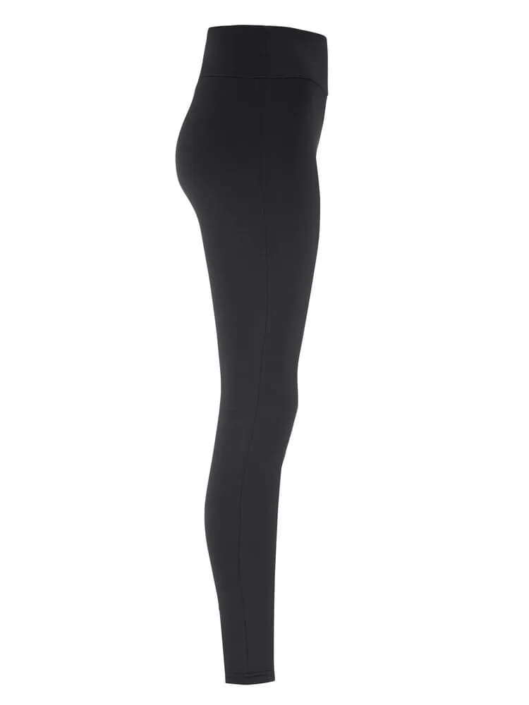 Explore Power Fleece Tights W - Black