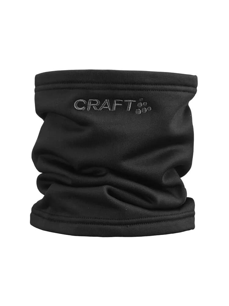 Explore Power Fleece Necktube - Black