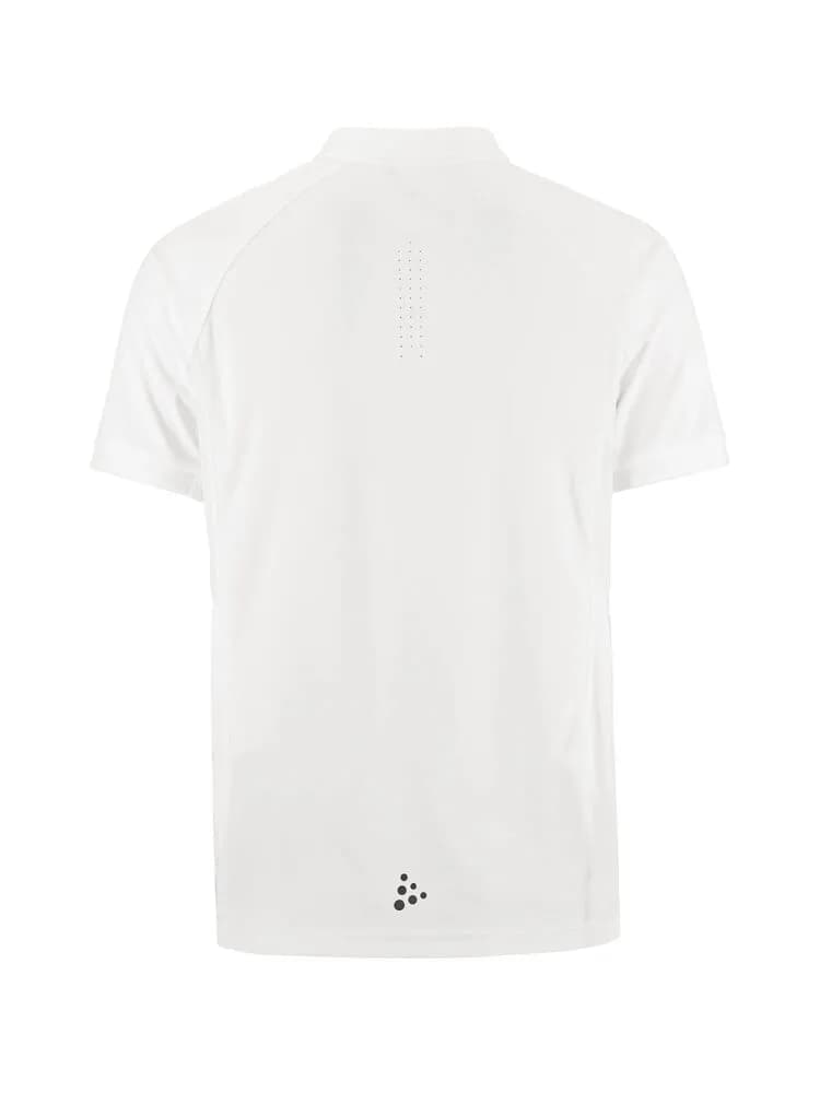 Ability Polo M - White