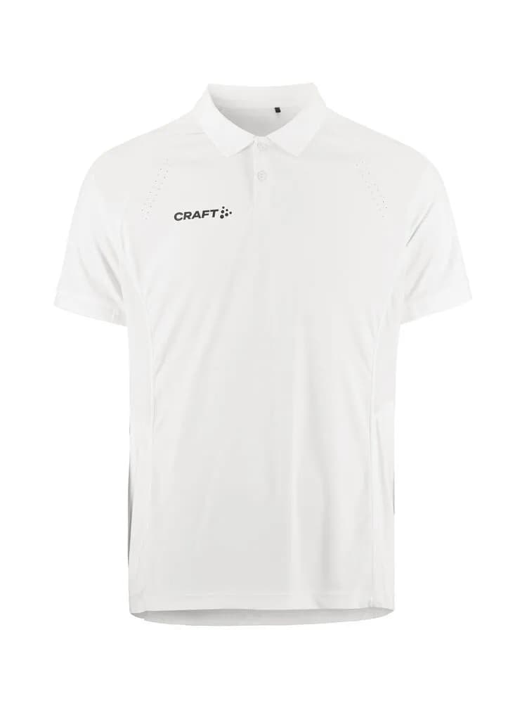 Ability Polo M - White